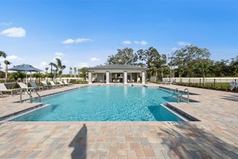 House in Nokomis, Florida 3 bedrooms, 197.6 sq.m. № 1835160 - photo 29