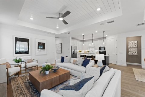 House in Nokomis, Florida 3 bedrooms, 197.6 sq.m. № 1835160 - photo 8
