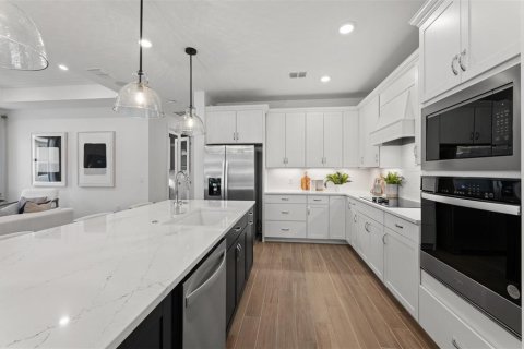 House in Nokomis, Florida 3 bedrooms, 197.6 sq.m. № 1835160 - photo 5