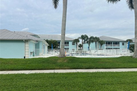 Condominio en alquiler en North Port, Florida, 2 dormitorios, 108.51 m2 № 1908490 - foto 8