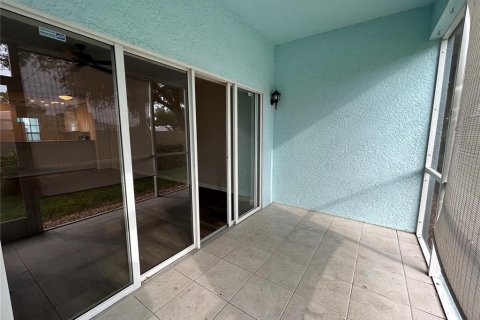Condominio en alquiler en North Port, Florida, 2 dormitorios, 108.51 m2 № 1908490 - foto 29