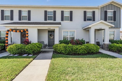 Touwnhouse à vendre à Odessa, Floride: 3 chambres, 146.97 m2 № 2098525 - photo 2