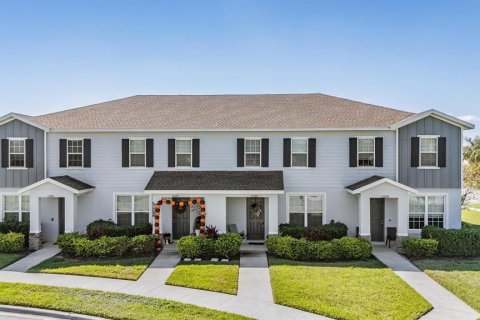 Adosado en Odessa, Florida 3 dormitorios, 146.97 m2 № 2098525