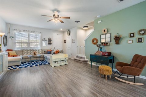 Touwnhouse à vendre à Odessa, Floride: 3 chambres, 146.97 m2 № 2098525 - photo 11