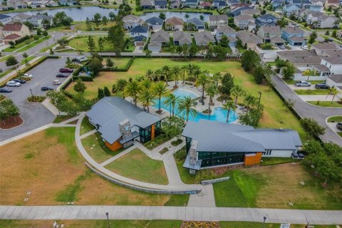 Touwnhouse à vendre à Odessa, Floride: 3 chambres, 146.97 m2 № 2098525 - photo 28