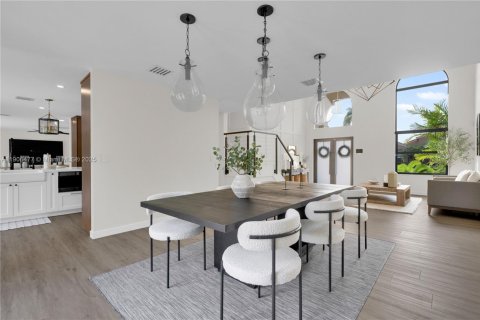 Casa en venta en Pembroke Pines, Florida, 5 dormitorios, 289.2 m2 № 1963766 - foto 18