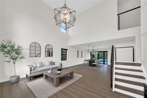 Casa en venta en Pembroke Pines, Florida, 5 dormitorios, 289.2 m2 № 1963766 - foto 14