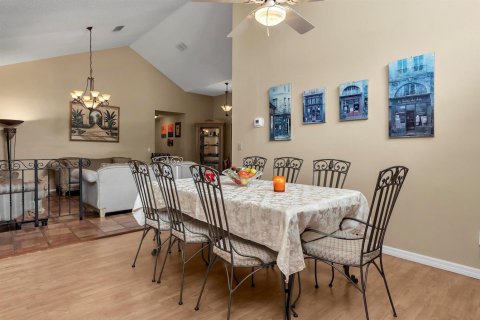Villa ou maison à vendre à Coral Springs, Floride: 4 chambres, 232.53 m2 № 2263364 - photo 11