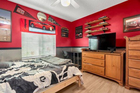 Villa ou maison à vendre à Coral Springs, Floride: 4 chambres, 232.53 m2 № 2263364 - photo 25
