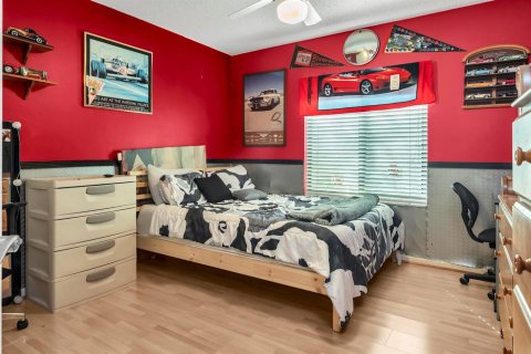 Villa ou maison à vendre à Coral Springs, Floride: 4 chambres, 232.53 m2 № 2263364 - photo 24