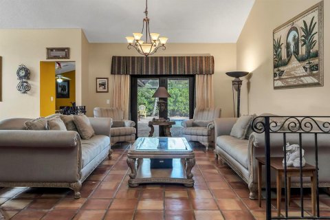 Villa ou maison à vendre à Coral Springs, Floride: 4 chambres, 232.53 m2 № 2263364 - photo 6
