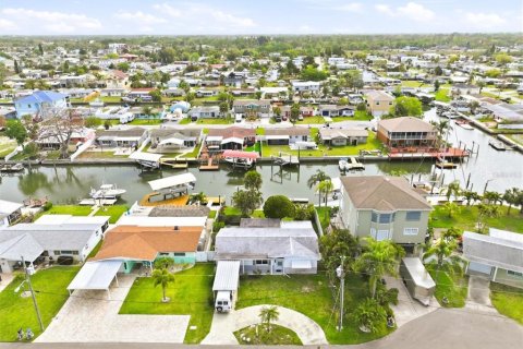 Villa ou maison à vendre à Hudson, Floride: 2 chambres, 118.08 m2 № 2209644 - photo 23