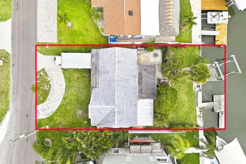 Villa ou maison à vendre à Hudson, Floride: 2 chambres, 118.08 m2 № 2209644 - photo 22