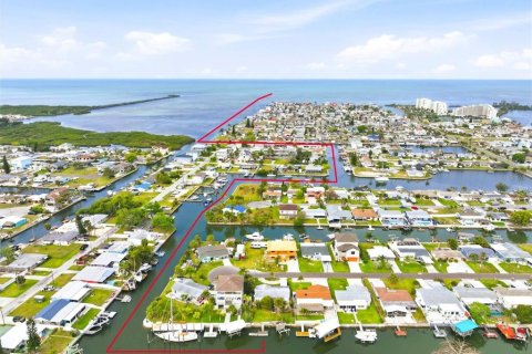Villa ou maison à vendre à Hudson, Floride: 2 chambres, 118.08 m2 № 2209644 - photo 12