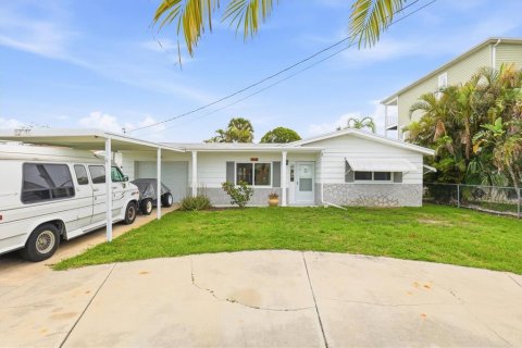 Villa ou maison à vendre à Hudson, Floride: 2 chambres, 118.08 m2 № 2209644 - photo 19