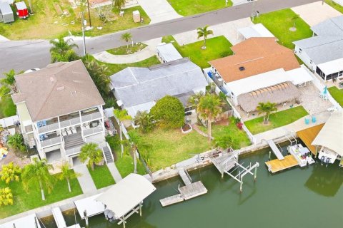 Villa ou maison à vendre à Hudson, Floride: 2 chambres, 118.08 m2 № 2209644 - photo 8