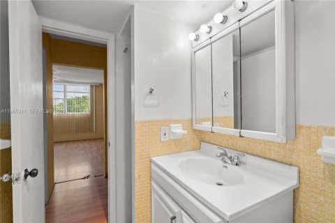 Снять в аренду кондоминиум в Авентура, Флорида 1 спальня, 71.35м2, № 2010168 - фото 18