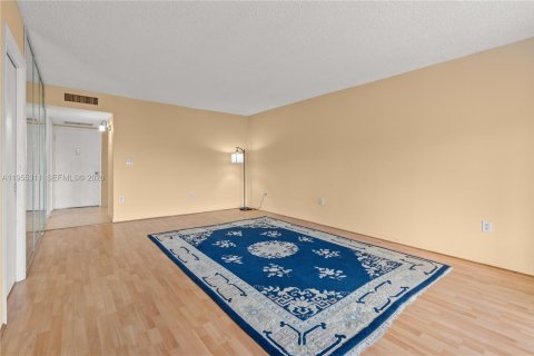 Снять в аренду кондоминиум в Авентура, Флорида 1 спальня, 71.35м2, № 2010168 - фото 14