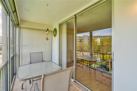 Снять в аренду кондоминиум в Авентура, Флорида 1 спальня, 71.35м2, № 2010168 - фото 11