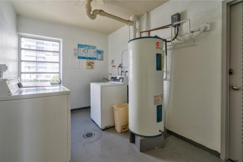 Снять в аренду кондоминиум в Авентура, Флорида 1 спальня, 71.35м2, № 2010168 - фото 22