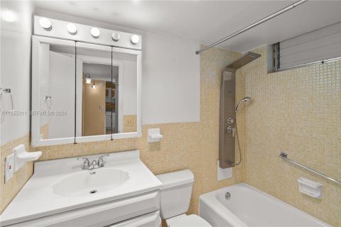 Снять в аренду кондоминиум в Авентура, Флорида 1 спальня, 71.35м2, № 2010168 - фото 17