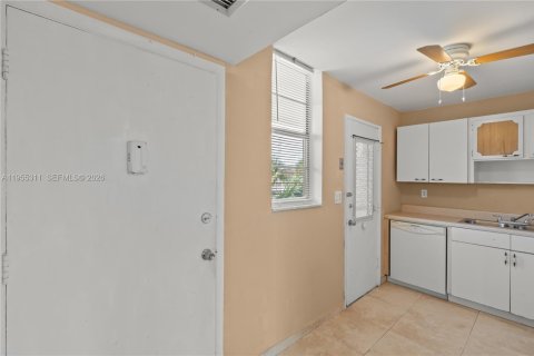 Снять в аренду кондоминиум в Авентура, Флорида 1 спальня, 71.35м2, № 2010168 - фото 8