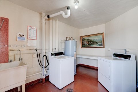 Снять в аренду кондоминиум в Авентура, Флорида 1 спальня, 71.35м2, № 2010168 - фото 21