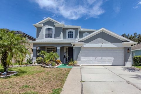 House in Casselberry, Florida 4 bedrooms, 232.35 sq.m. № 1883266 - photo 2