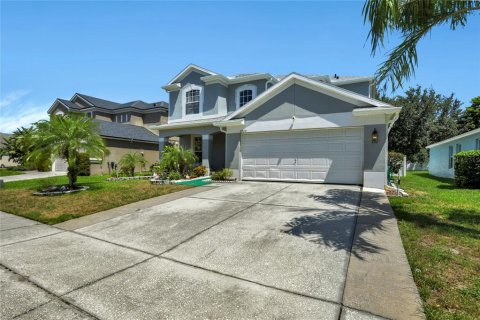 House in Casselberry, Florida 4 bedrooms, 232.35 sq.m. № 1883266 - photo 5
