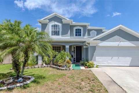 House in Casselberry, Florida 4 bedrooms, 232.35 sq.m. № 1883266 - photo 3