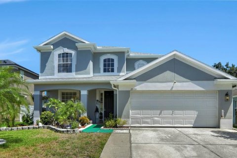 House in Casselberry, Florida 4 bedrooms, 232.35 sq.m. № 1883266 - photo 4