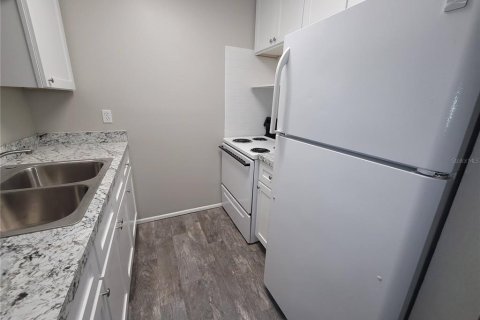 Copropriété à louer à Tarpon Springs, Floride: 1 chambre, 55.74 m2 № 2428966 - photo 6