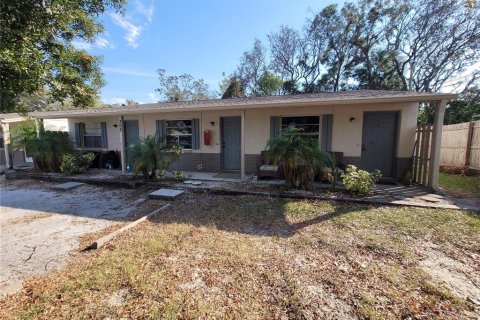 Copropriété à louer à Tarpon Springs, Floride: 1 chambre, 55.74 m2 № 2428966 - photo 2