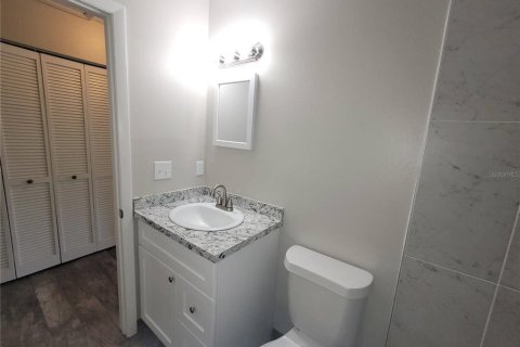 Copropriété à louer à Tarpon Springs, Floride: 1 chambre, 55.74 m2 № 2428966 - photo 16