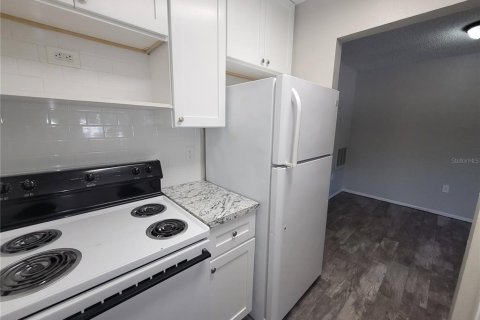 Copropriété à louer à Tarpon Springs, Floride: 1 chambre, 55.74 m2 № 2428966 - photo 8