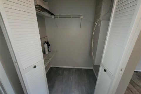 Copropriété à louer à Tarpon Springs, Floride: 1 chambre, 55.74 m2 № 2428966 - photo 13