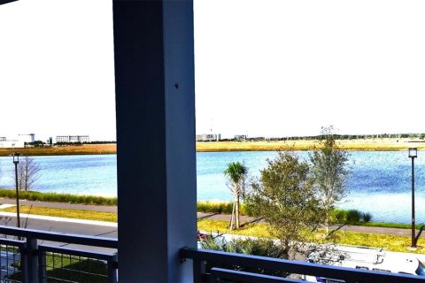 Adosado en alquiler en Orlando, Florida, 3 dormitorios, 164.99 m2 № 1904169 - foto 16