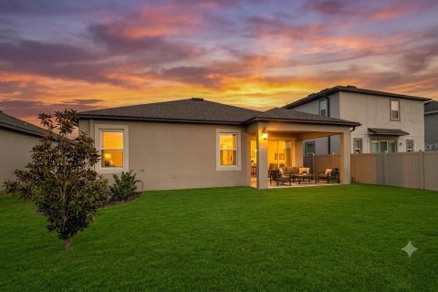 Casa en alquiler en Wimauma, Florida, 3 dormitorios, 192.87 m2 № 2138211 - foto 6
