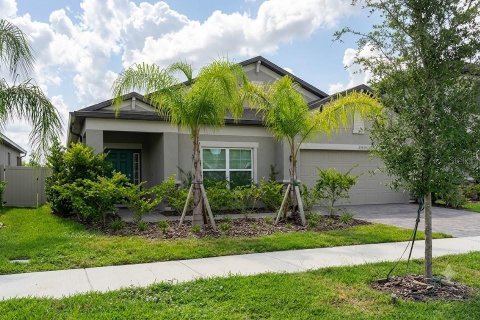 Casa en alquiler en Wimauma, Florida, 3 dormitorios, 192.87 m2 № 2138211 - foto 7