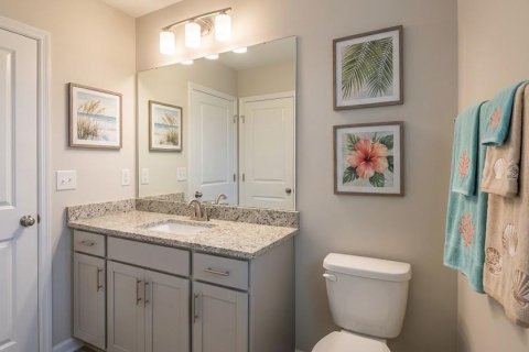 Casa en alquiler en Wimauma, Florida, 3 dormitorios, 192.87 m2 № 2138211 - foto 5