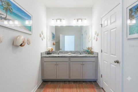 Casa en alquiler en Wimauma, Florida, 3 dormitorios, 192.87 m2 № 2138211 - foto 14