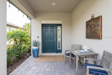 Casa en alquiler en Wimauma, Florida, 3 dormitorios, 192.87 m2 № 2138211 - foto 8