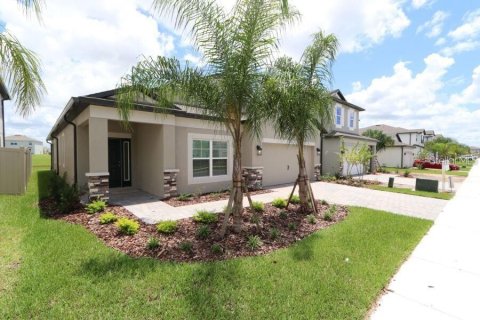 Casa en alquiler en Wimauma, Florida, 3 dormitorios, 192.87 m2 № 2138211 - foto 10
