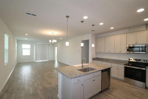 Casa en alquiler en Wimauma, Florida, 3 dormitorios, 192.87 m2 № 2138211 - foto 12