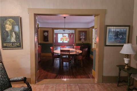 Casa en venta en Crystal River, Florida, 4 dormitorios, 277.87 m2 № 1744561 - foto 7