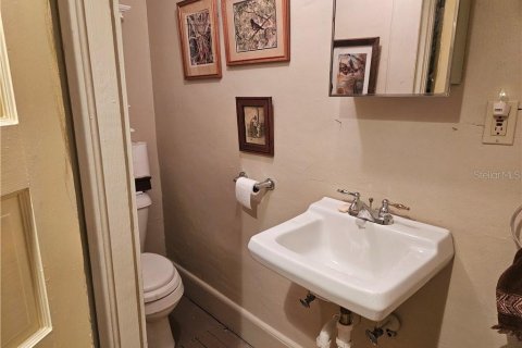 Casa en venta en Crystal River, Florida, 4 dormitorios, 277.87 m2 № 1744561 - foto 22