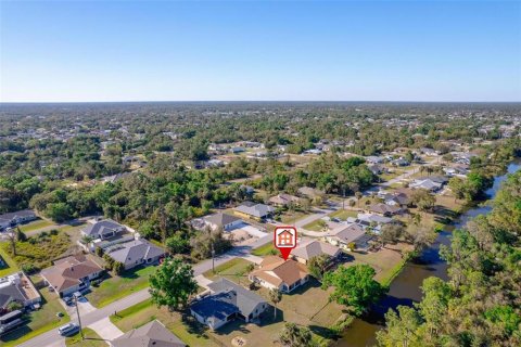 Villa ou maison à vendre à Port Charlotte, Floride: 3 chambres, 160.91 m2 № 2197081 - photo 6