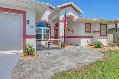 Casa en venta en Titusville, Florida, 3 dormitorios, 197.32 m2 № 2221003 - foto 4