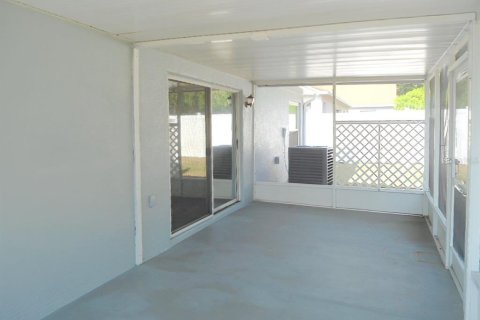 Villa ou maison à vendre à Land O' Lakes, Floride: 3 chambres, 133.69 m2 № 1907148 - photo 14