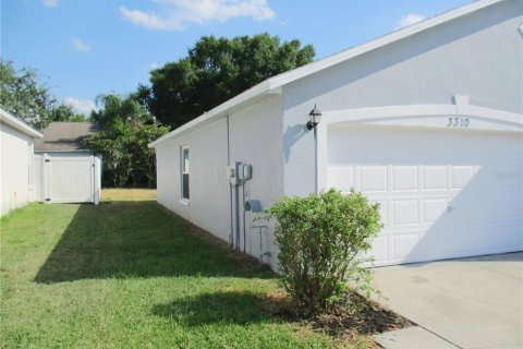 Villa ou maison à vendre à Land O' Lakes, Floride: 3 chambres, 133.69 m2 № 1907148 - photo 15
